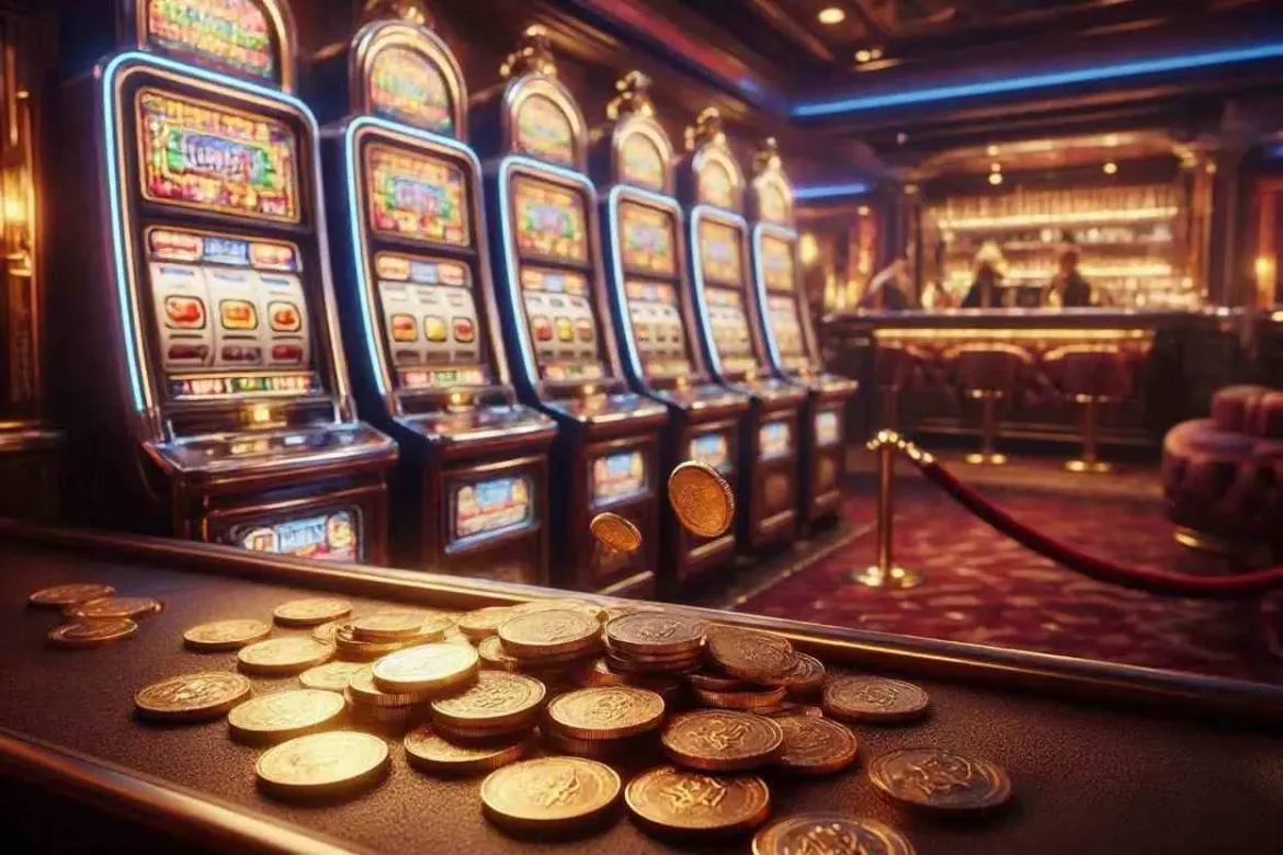 ShelbyWin Casino